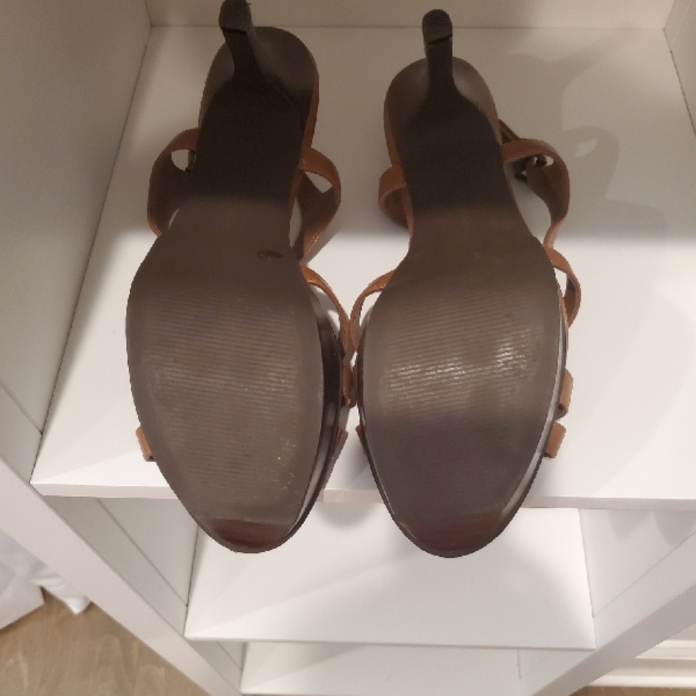 Bcbgeneration Platform Pumps - image 4